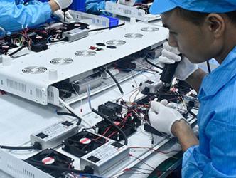 GuangDong One World High-tech Co., Ltd