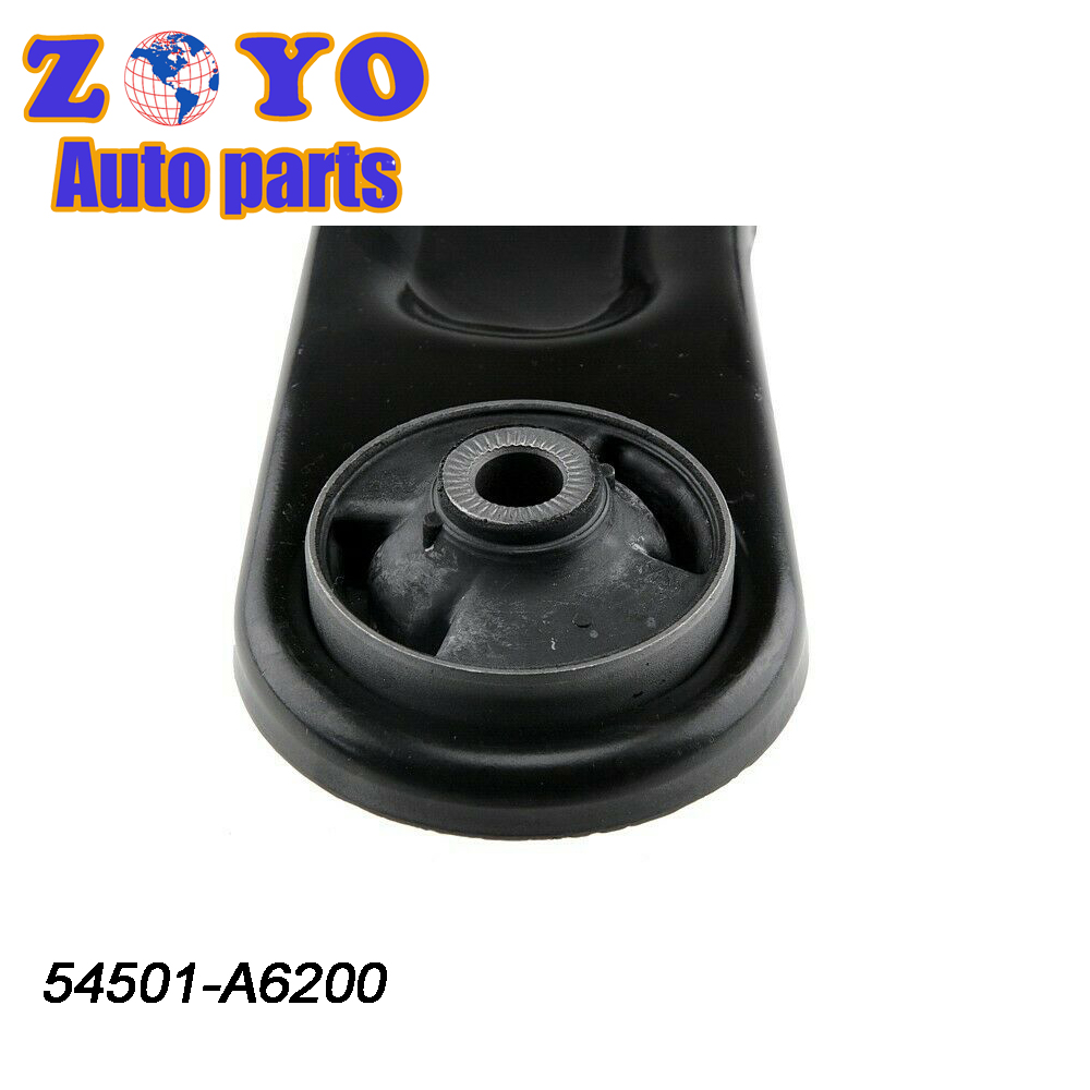 2011-2016 Hyundai i30 Steel Suspension Parts Front Lower Control Arm with Ball Joint