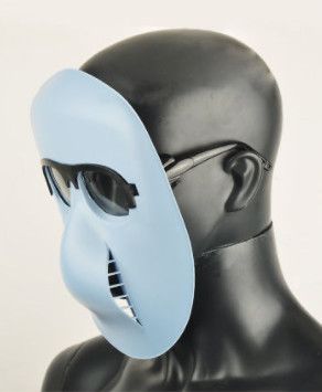 Average Code Grimace Argon Welding Mask Lenses Indirect Ventilation