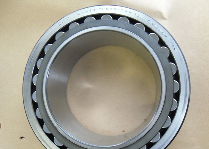 23072 BEARING 23072CC/W33 23072KEMBW906AC3 SPHERICAL ROLLER BEARING 360X540X134 23072CCK/W33 ROLLER BEARING