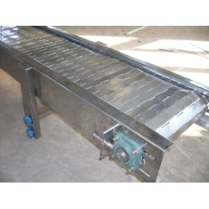 Customized Space-Saving Vertical Gravity Conveyor
