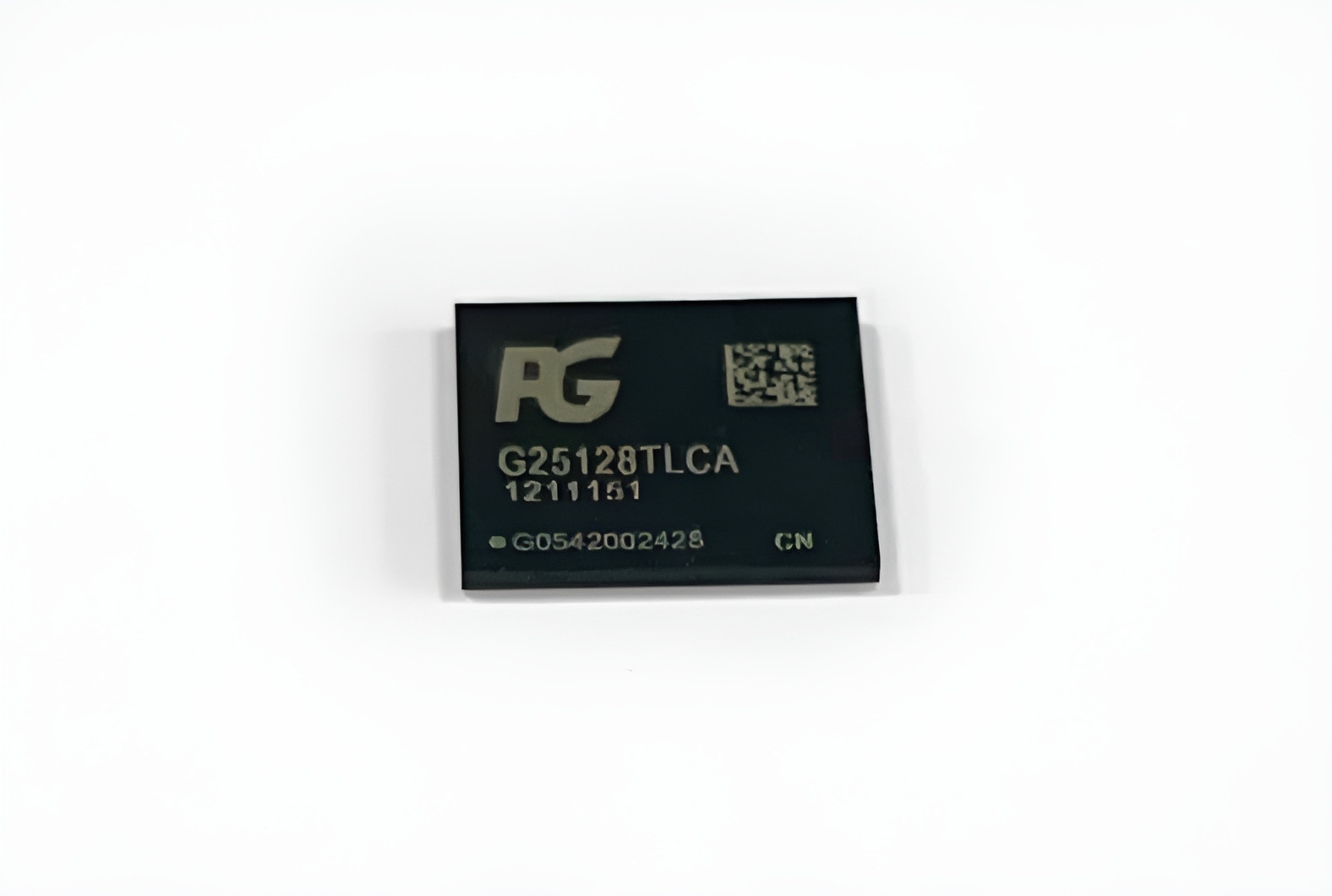Commercial Grade 64GB EMMC 5.1 Embedded Memory 256GB 128GB EMMC Flash Memory