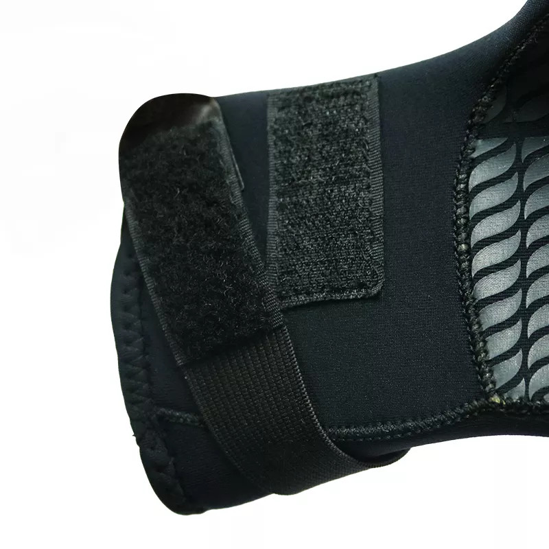 Industrial coating latex gloves men work wrinkles latex gloves