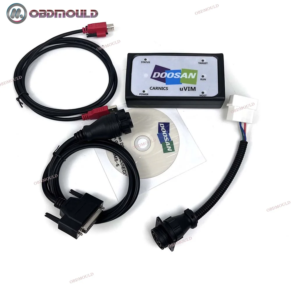 F110 tablet + for Doosan Diagnostic Tool DDT SCR+DPF+G2 DCU+G2 ECU+G2 Scan DD ECU software package +keygen
