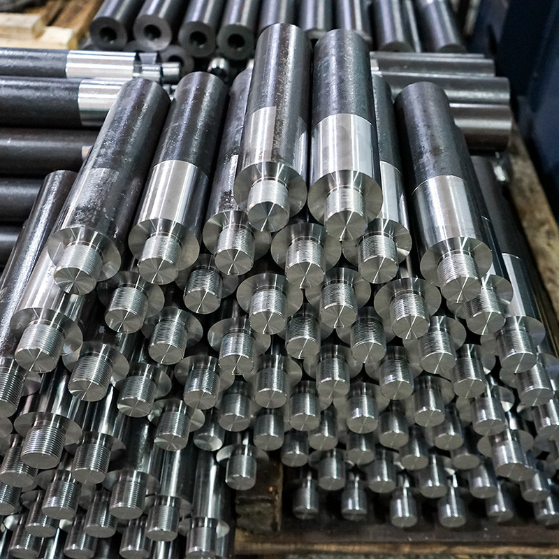 Stainless Steel CNC Turning Machining Part CNC Milling Machining Parts Service