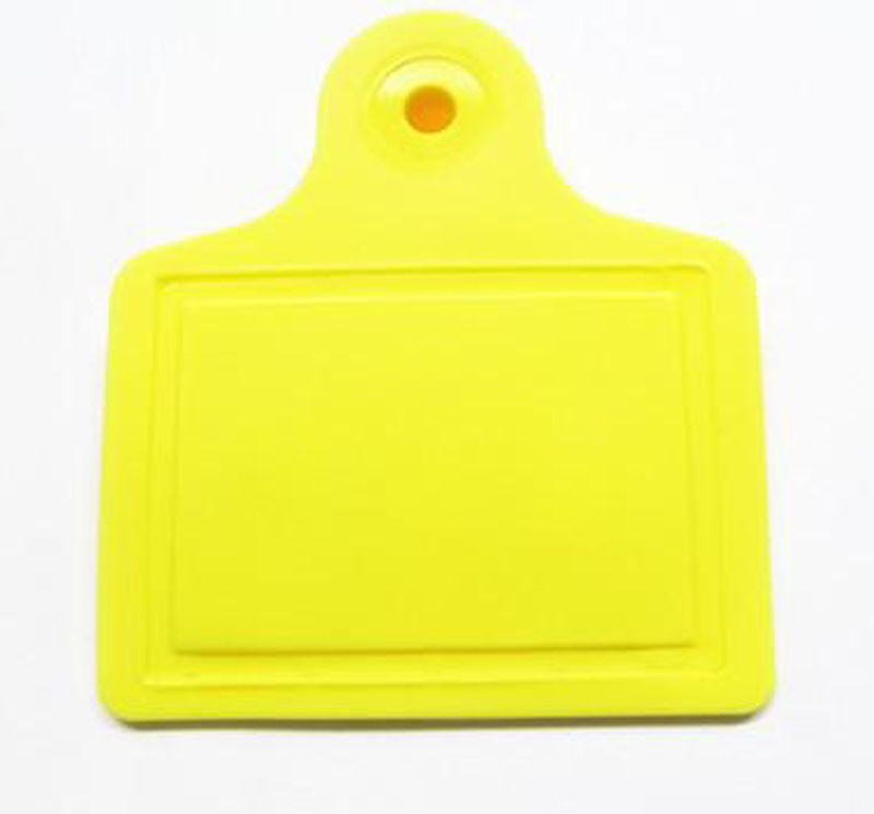 RFID cattle ear tag,UHF ear tag,barcode ear tag,cow ear tag,laser printing ear tag,80*70mm,plastic TPU,easy to tracking