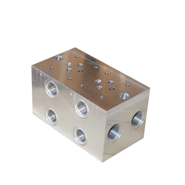 Electrical CNC Precision Machining Parts Customized For New Energy Vehicle