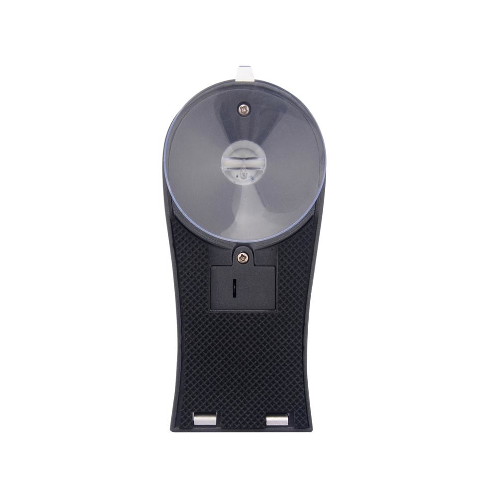 61g Windows Door Magnetic Alarm Stopper Alarm Guard Against Theft For Home Hotel 125db