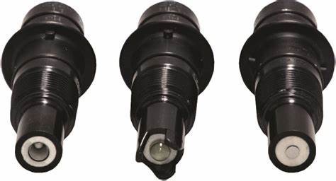 3-2725-60 GF Signet Flat Tip pH/ORP Electrode >97% @ 25 °C (77 ° F)