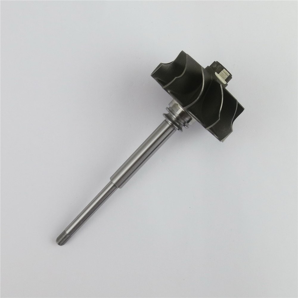 RHF4V Turbine Wheel Shaft VJ30 VJ32 VAA10018 For Turbochargers