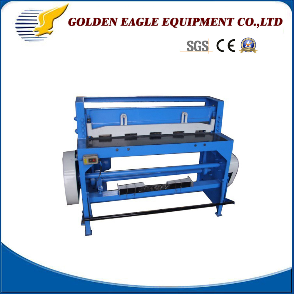 Ge-E16 Electric Metal Cutting Machine