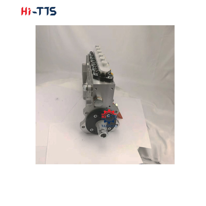 Fuel Injection Pump 4945792 3938381 4940749 3926881 5289429 for 6CT Diesel Engine Spare Parts