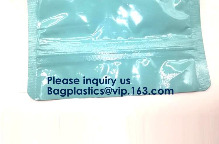 250g Heat Seal Side Gusset Yellow Coffee Pouches Bags With Valve Matte Coating Foil Flat Bottom Pouches Coffee 100g, Box