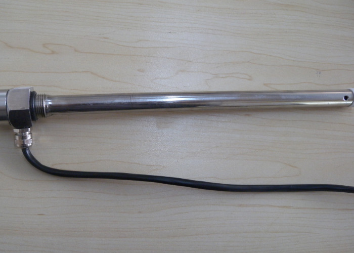 Fuel Tank Level Sensor Petrol Level Sensor Used To Fix The Extention Wire