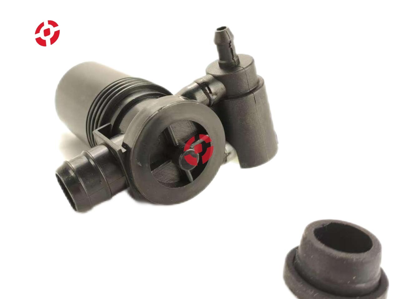 Windscreen Wiper Washer Motor for Land Rover/Discovery/Range Rover Sport Windshield Washer Pump Motor DMC500010 DMC500040 LR013951 LR002306 LR027685