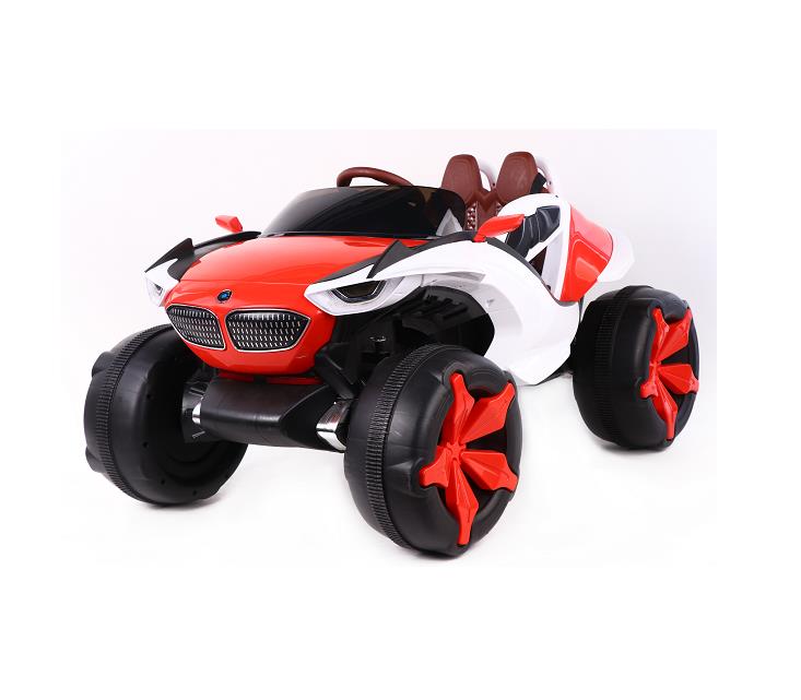 Double Door Battery Operated Electric Kids Car 12V UTV with Remote Control and Doors