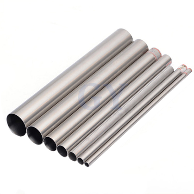 1.75" 1.5 In Aluminum Round Pipe Bending 25mm Large 6061 Intercooler For Construction