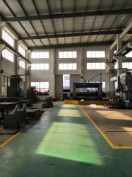 WUXI PEERCHEER MACHINERY CO.,LTD