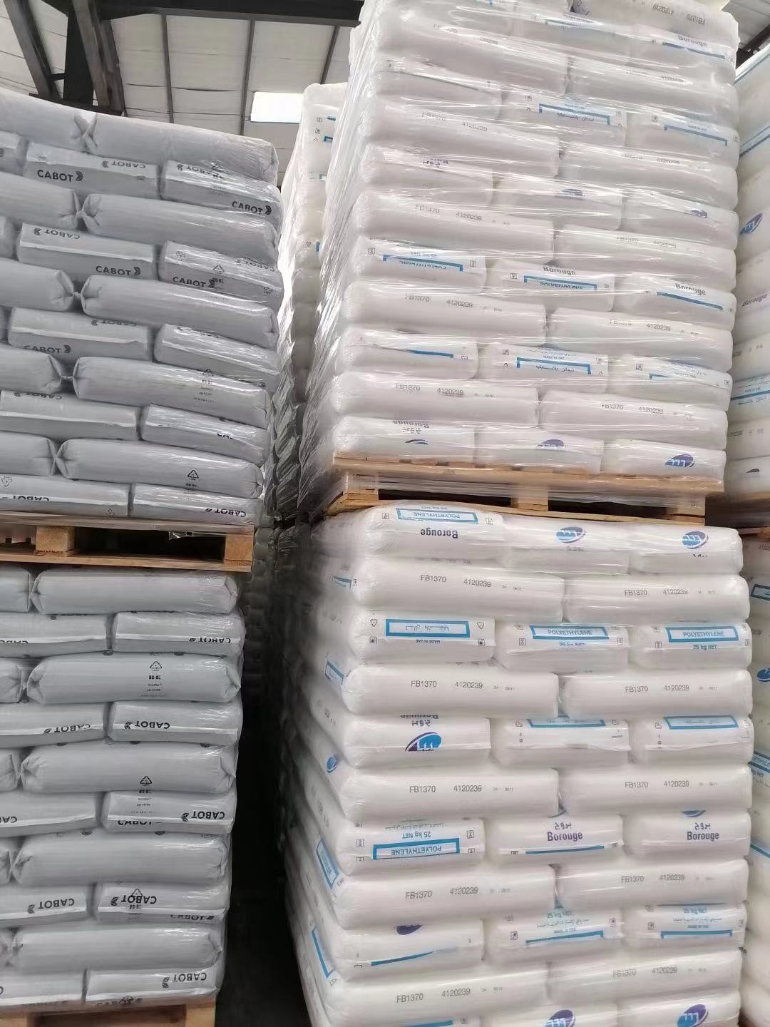 Customized 2mm HDPE Membrane for Ponds ASTM GM Standard and Textured Waterproof Film