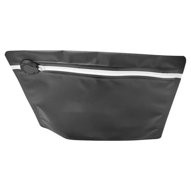 12x9x4 Inch Child Resistant Exit Bags k Smell Proof Offset Printing