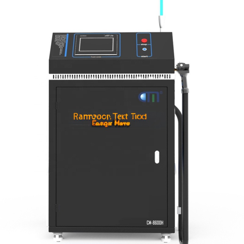 CM8600 Refrigerant Charging Machine Refrigerant Recharge Vacuum Filling Machine
