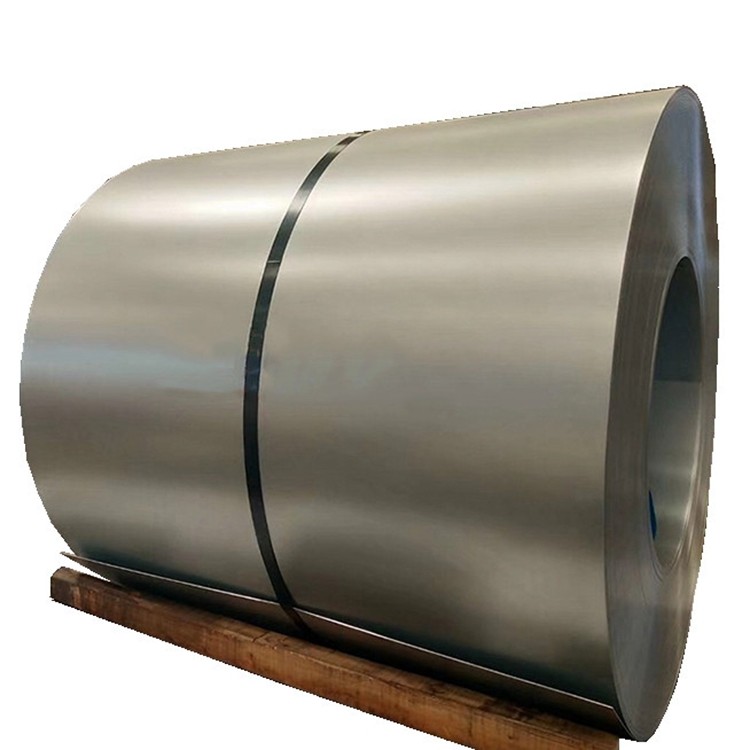 Highly Polished HL Surface Stainless Steel Ribbon Coil FOB Term