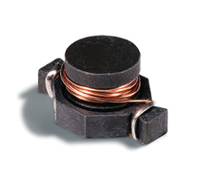 74458308 Wire Wound Inductor Filter applications in kHz frequency range