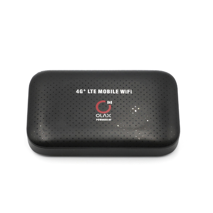 OLAX MF982 Portable 4g Routers Wifi Hotspot With Sim Card Slot 300Mbps