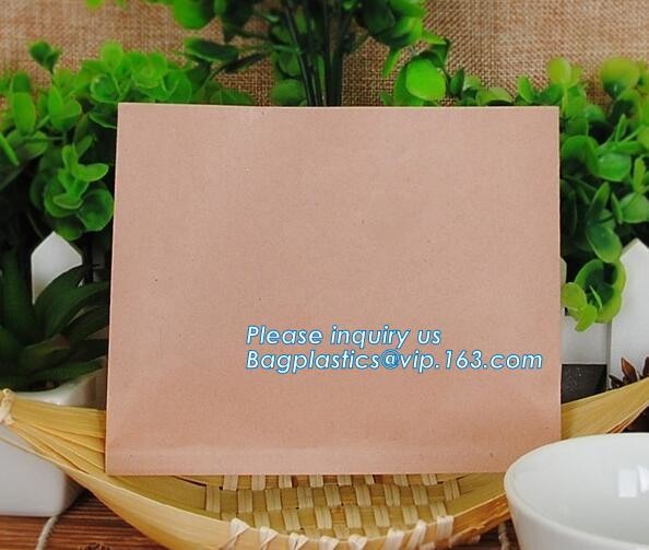 Toast Bread Bakery Packaging Bag Opp Bakery Bag,Toast Bread Packing Bag Custom Printed Food ,Food kraft paper bag/baguet
