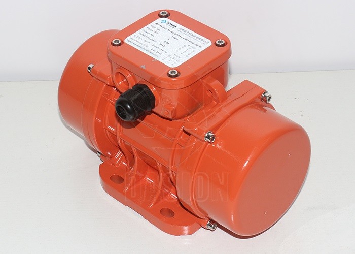 motor vibrators