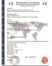 Suzhou junmeike Machinery Technology Co., Ltd Certifications
