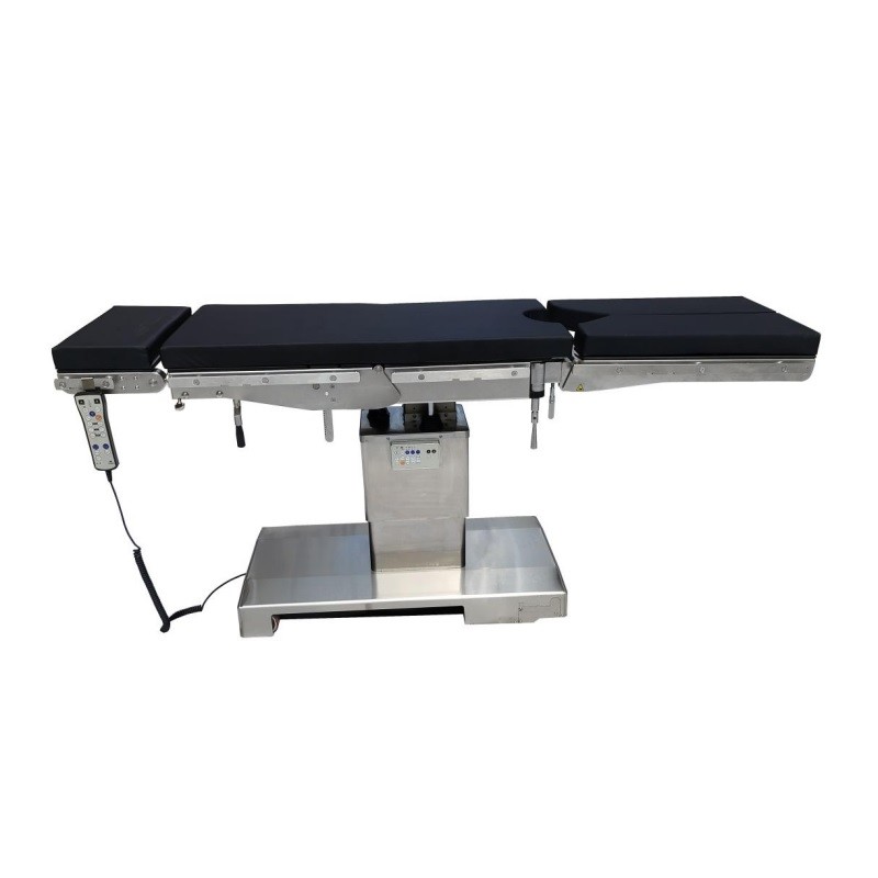 CE Certificate Orthopedic Surgical Table Instrument Surgical Medical Equipment Emergency Remote Control