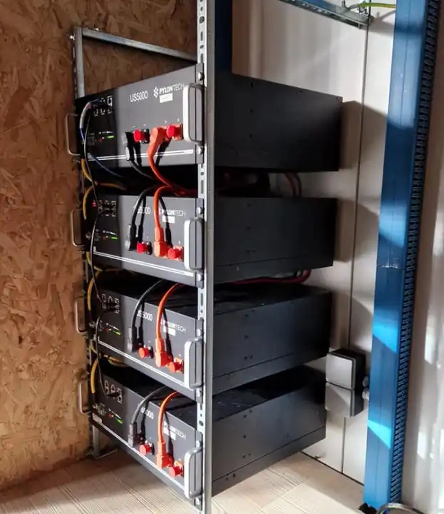 Regeneration 48V Lithium Ion Battery 5Kwh 10Kwh 48V 100Ah 200Ah Capacity Wholesale Reliable Safe Lithium Ion Battery Pack