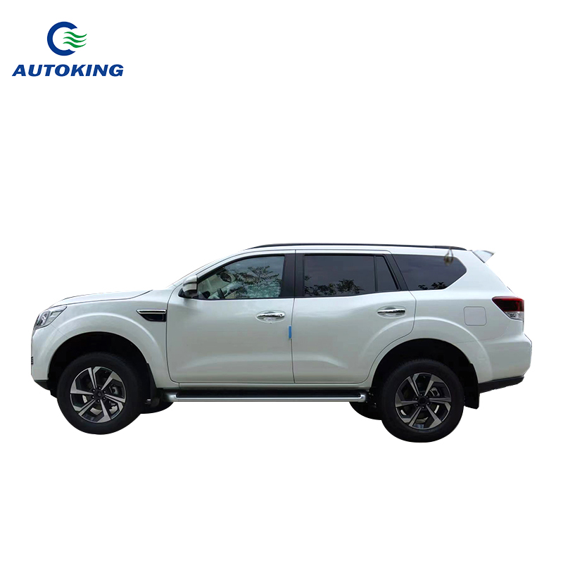 2.0T 228 Horsepower L4 Nissan Pickup Truck Paladin Petrol Gasoline Pickup