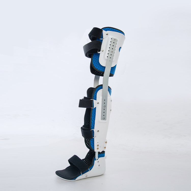 Factory Direct Sale Freedom Adjust Ankle Foot Orthosis Brace Medical Ankle Support Brace