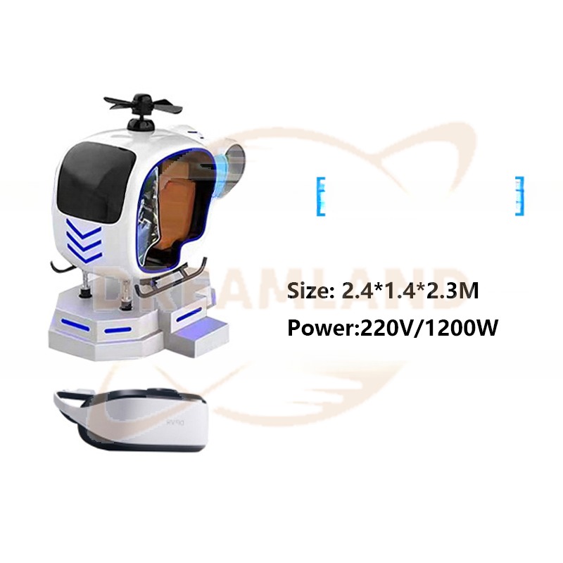 Original source guangzhou virtual reality equipment vr simulator roller coaster 9d vr for game center