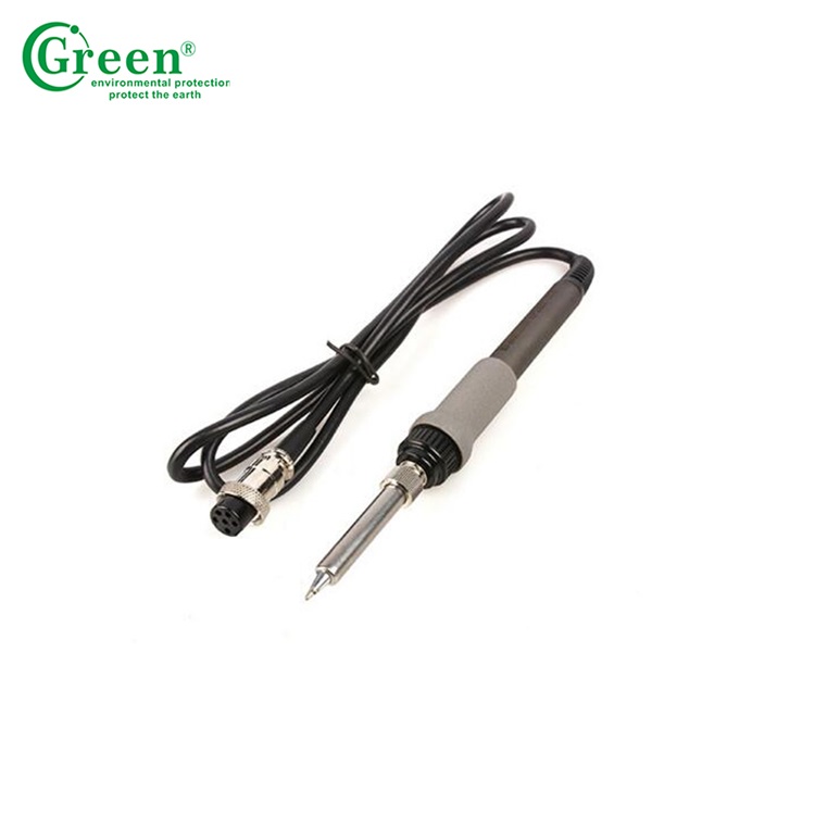Digital Infrared Electronic Soldering Station / Vacuum Desoldering Rework Station
