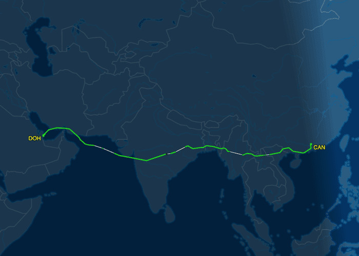 Professional Air Freight Shipping Services 1-2 Days Global Freight Forwarder