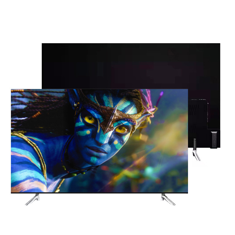 4K OLED Smart TV 50inch 55inch 65 Inch Frameless Smart Tv Android System UHD OLED TV