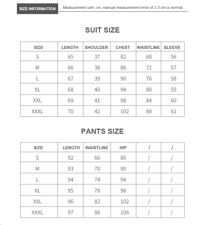 Full Sleeve Length High Cut V-Neck Business Formal Pants Suits for Women's Office