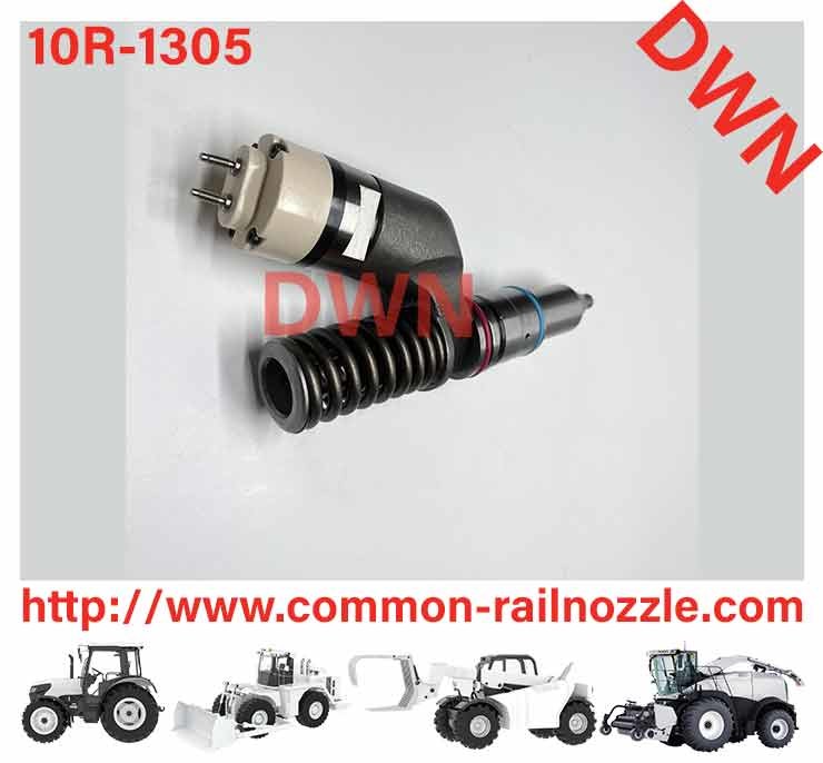 Diesel Engine Fuel Injector 10R-1305 For C11 C13 Diesel Engine