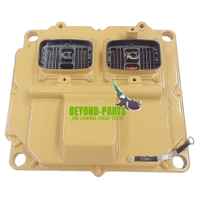 catererpillar 320F 330F Engine Excavator Spare Parts ECU Computer Board Controller 462-0007