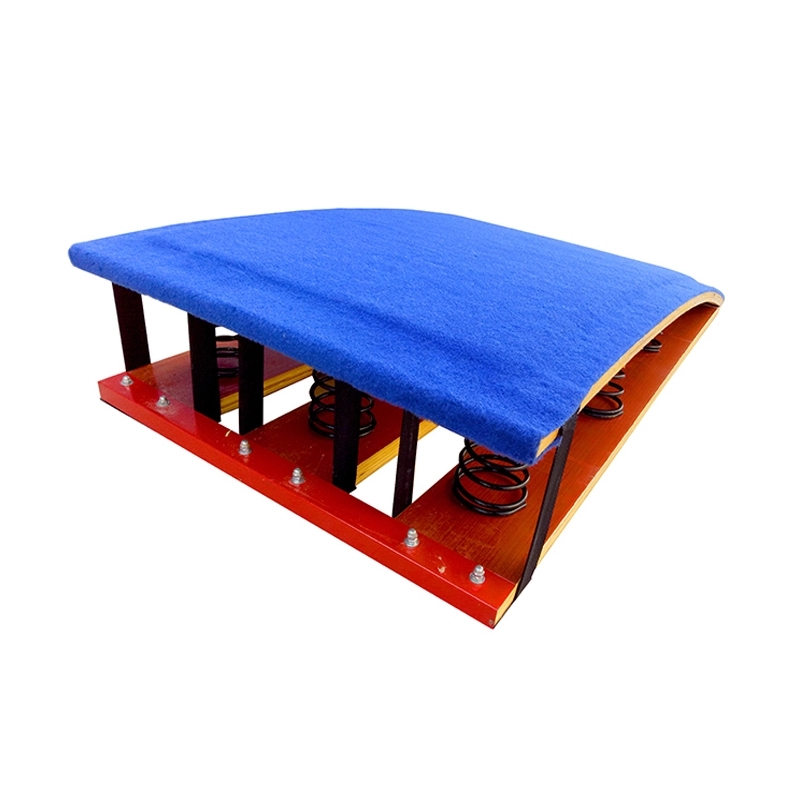 High quality cheap gymnastic jump springboard for sale