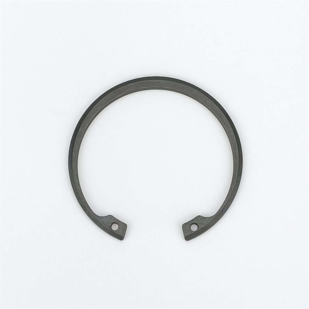 Turbo Retaining Stainless Steel Snap Rings For 4LGZ Between Back Plate And CHRA