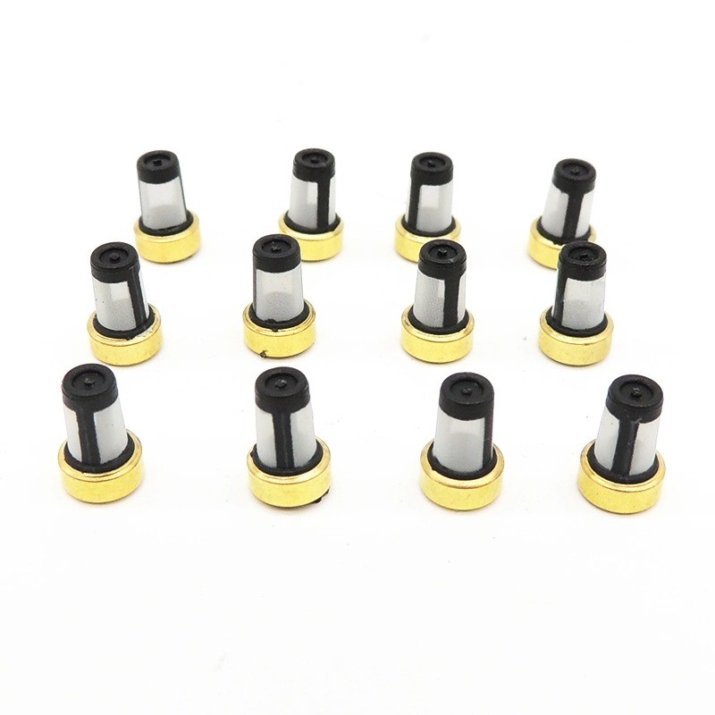 Fuel Injector Filter Repair Kits, 5.5MM X 8.4MM