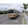 Buy cheap Japanese Coaster Bus Used 30 Seats 4x2 Mini Toyota Coaster Bus for sale/Japanese from wholesalers