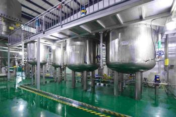 Jintang Bestway Technology Co., Ltd.