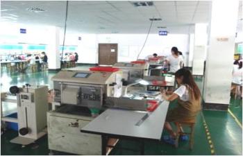 Dongguan Boges Communication Technology Co., Ltd