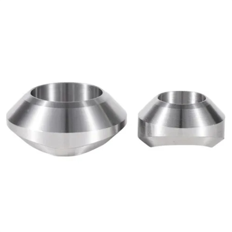 Hot-Selling TOBO SS 316 304 Astm A403 / A403m Wp347h / Wp348 Sockolet