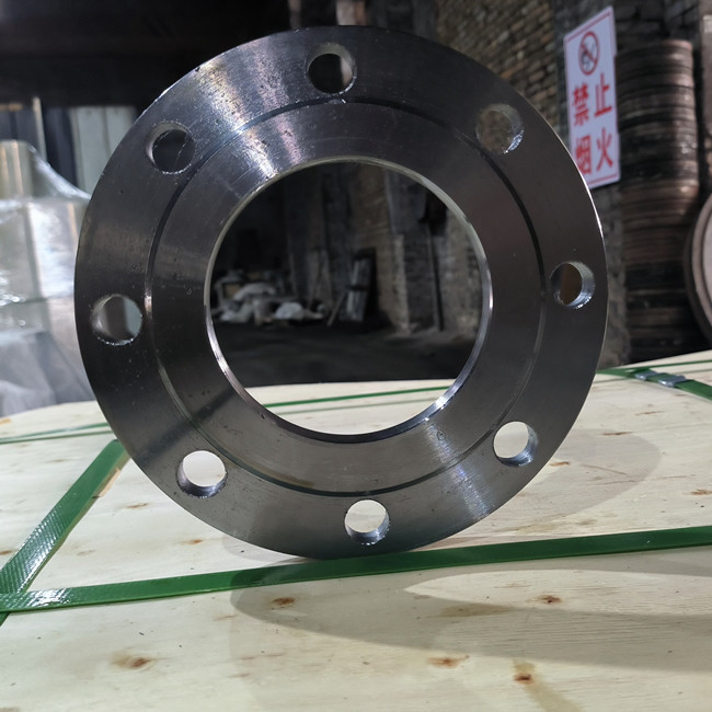 GOST12820-80 Ansi Steel Welding Neck Flange Dn50 Dn80 Size